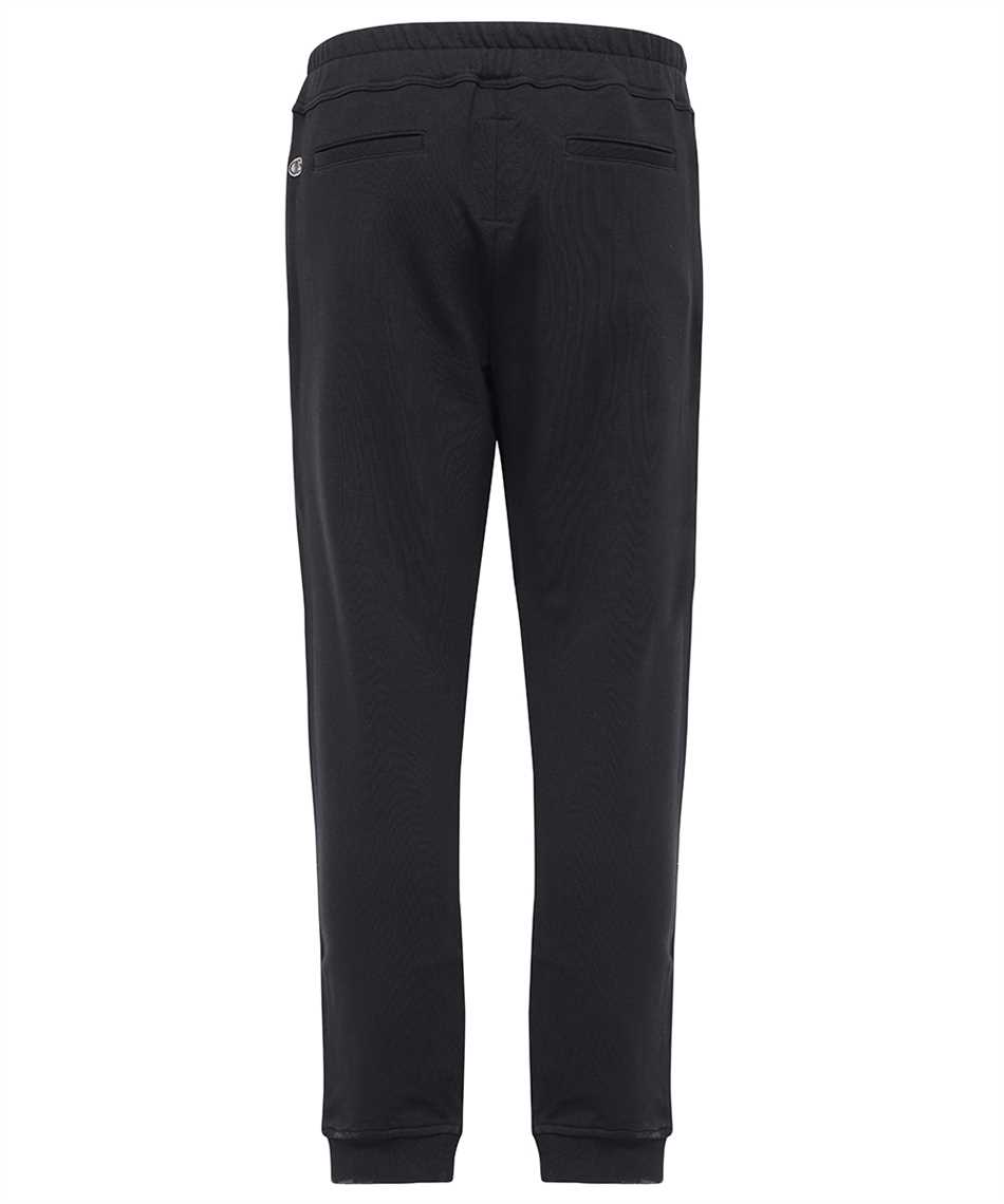 Rick Owens Champion CM02C9243 CHFE JOGGER Trousers 2