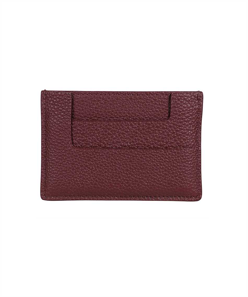 Tom Ford S0523 LCL095G LEATHER Card holder 2