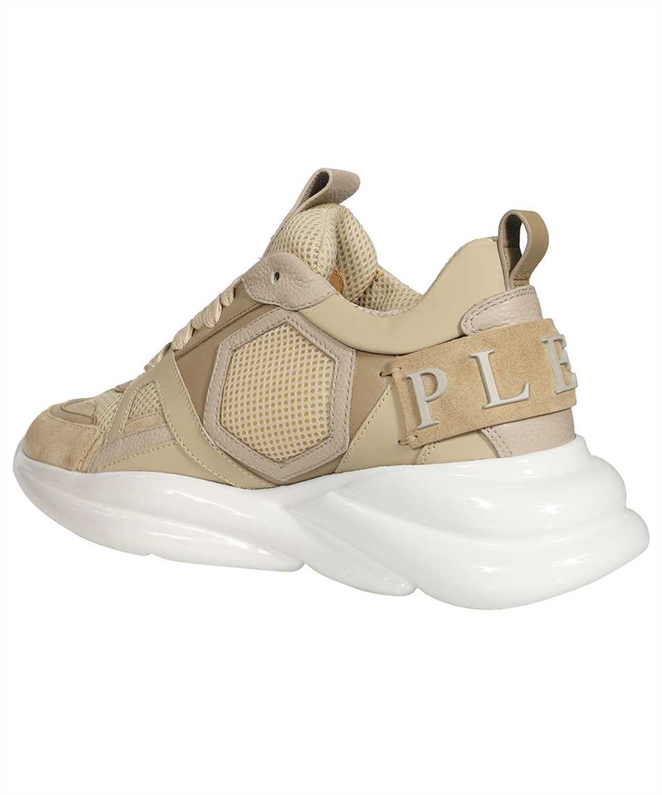 Philipp Plein SABS MSC3422 PLE010N RUNNER Sneakers 3