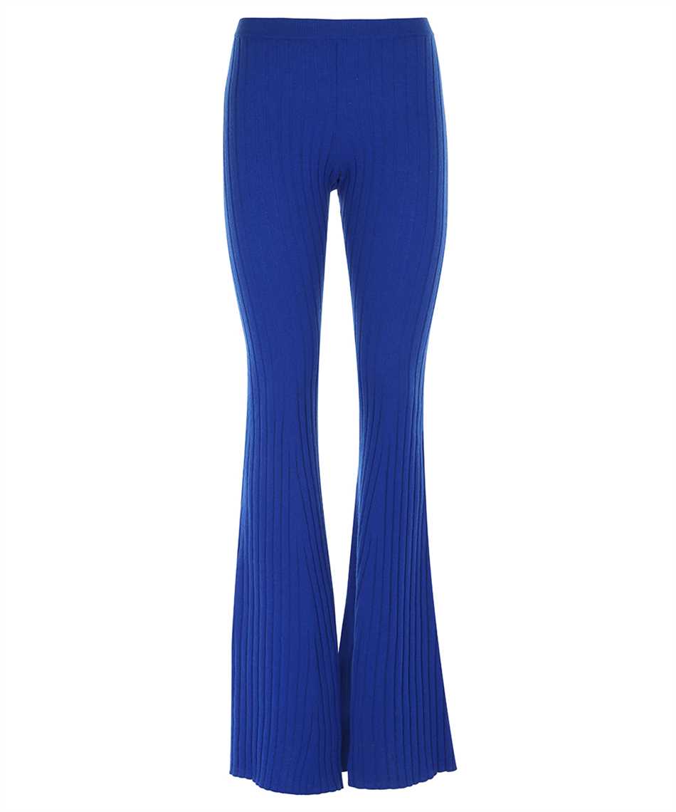 Versace 1006286 1A04003 KNIT Trousers 1