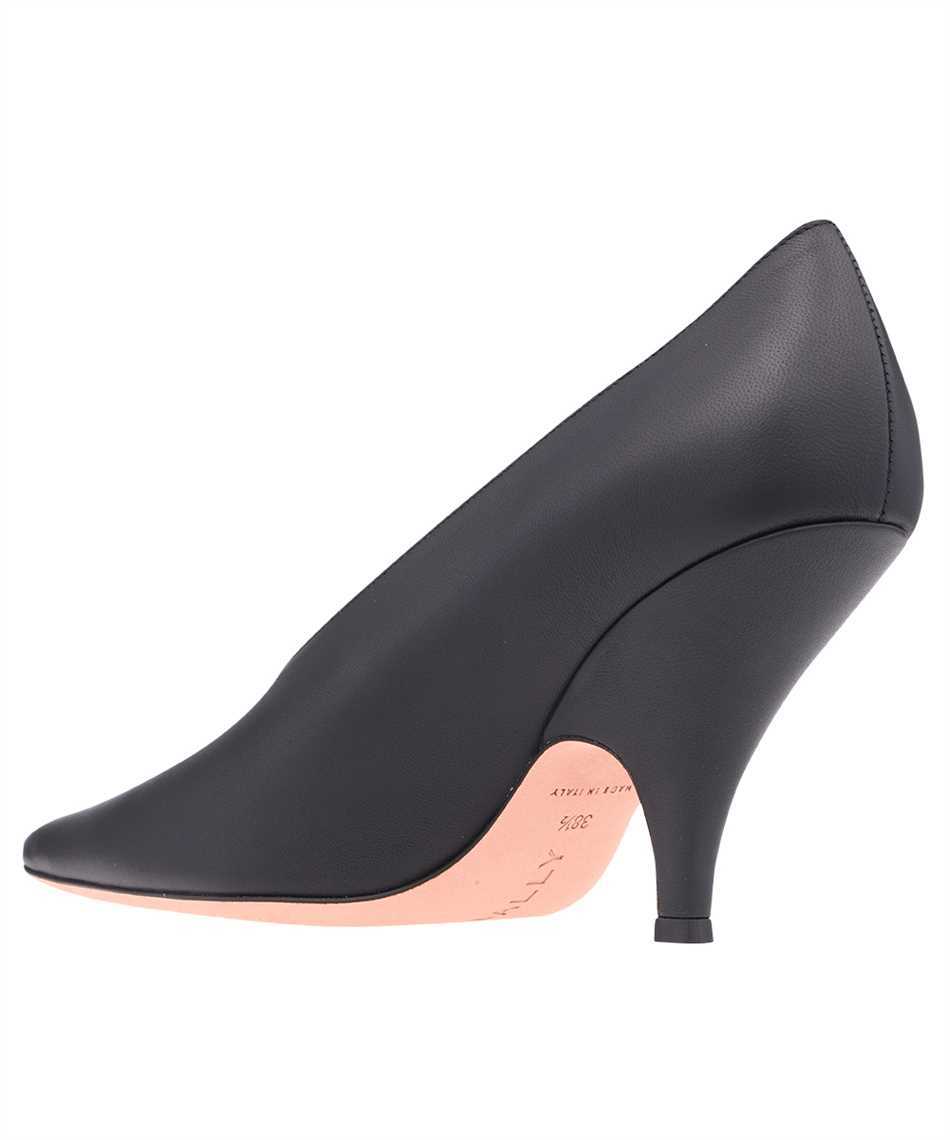 Bally WP850R NA051 KATY 85MM LEATHER Scarpe 3