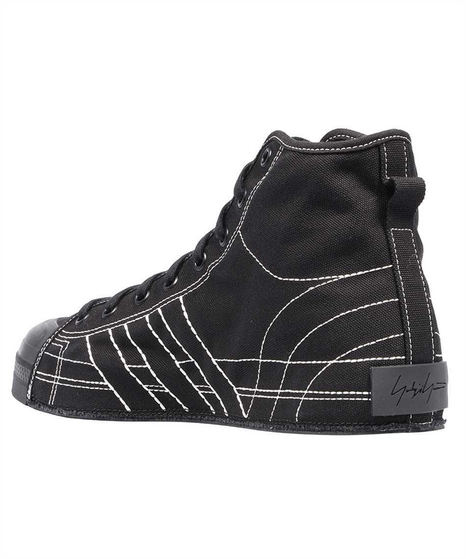 Y-3 IH2554 NIZZA HI Sneakers 3