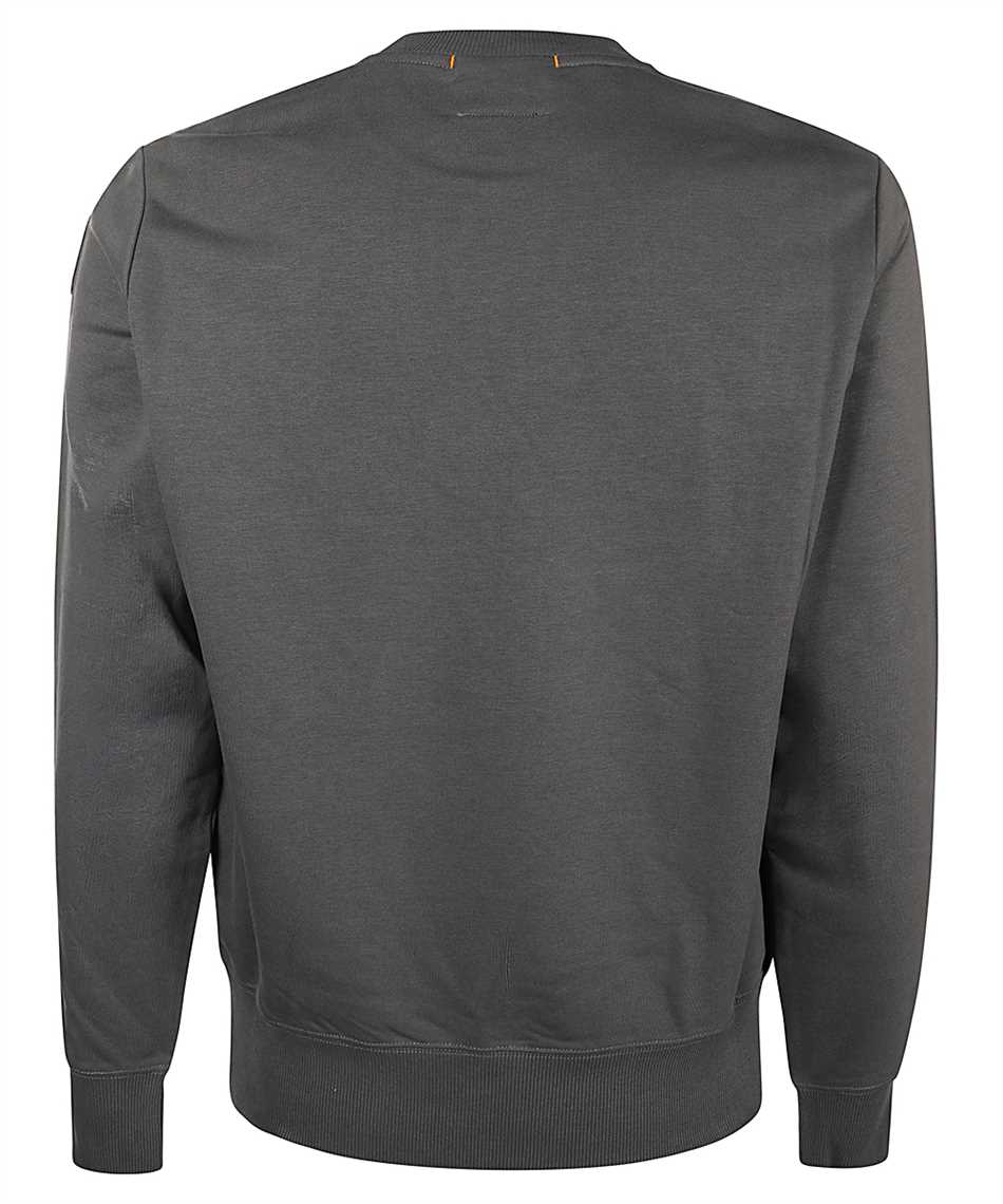 Parajumpers 26SMPMFLEY21 K2 - MAN CREW NECK Sweatshirts 2