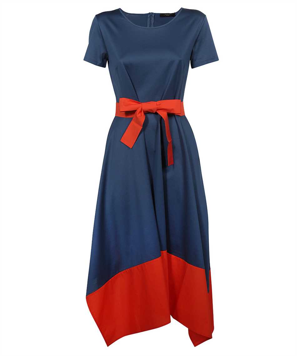 max mara jersey dress