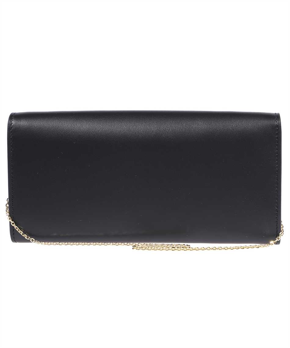 Fendi 8M0477 AKK2 CHAIN CONTINENT Wallet 2