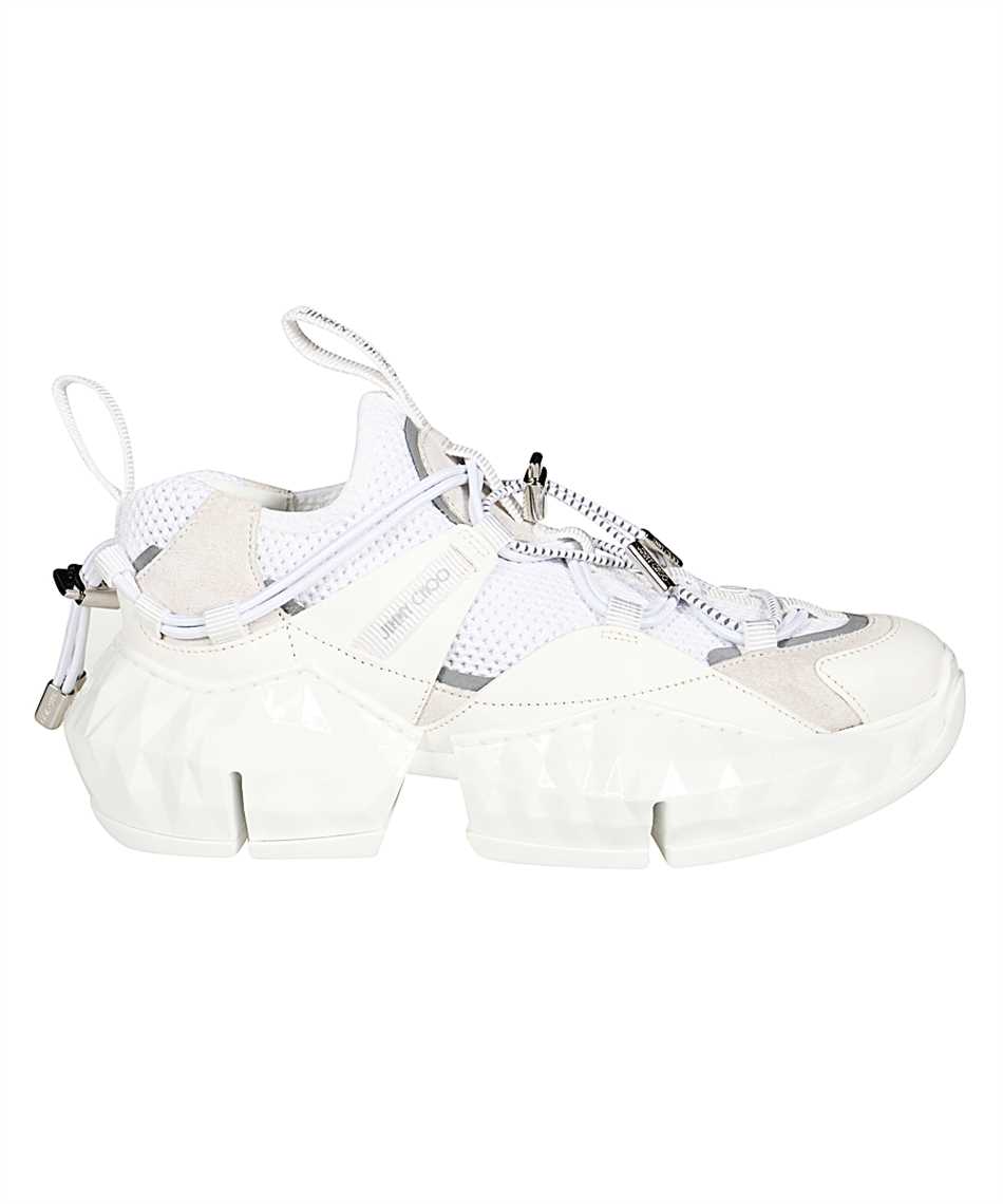 jimmy choo diamond trail