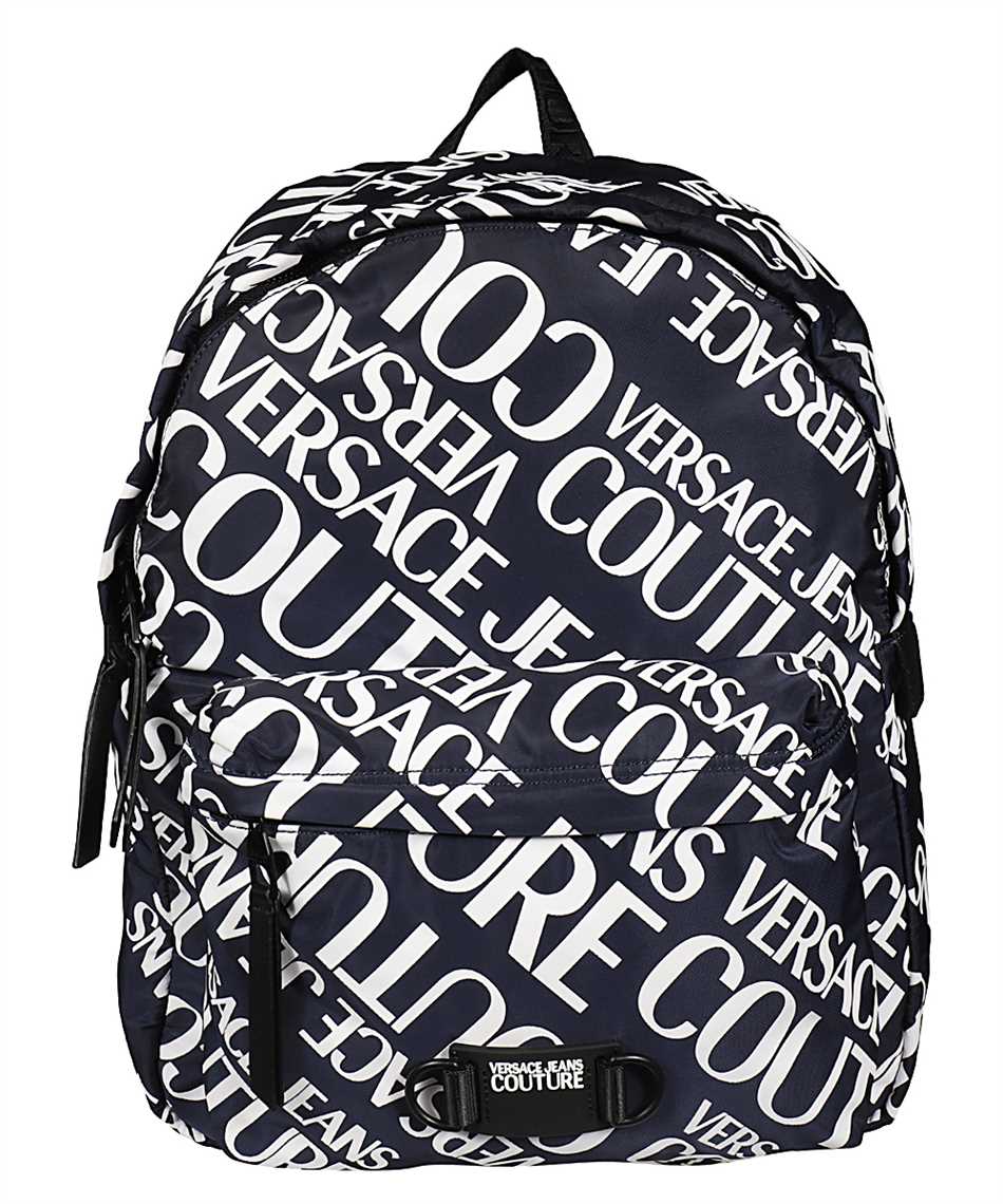 versace jeans couture backpack