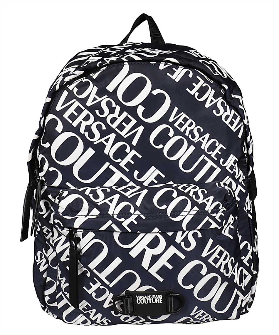 versace jeans backpack