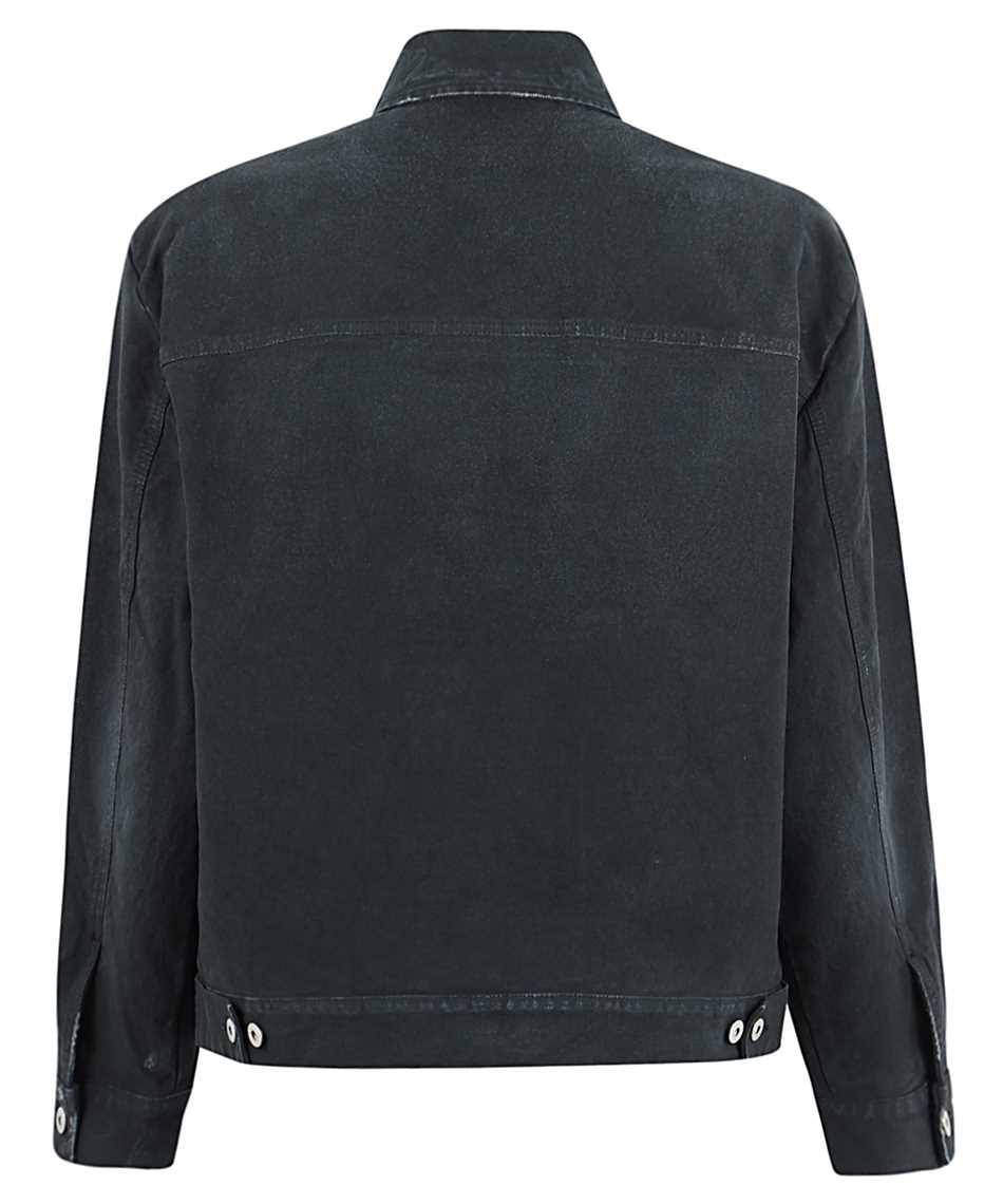 Heron Preston HMEA052R21DEN002 WORKER Jacket 2