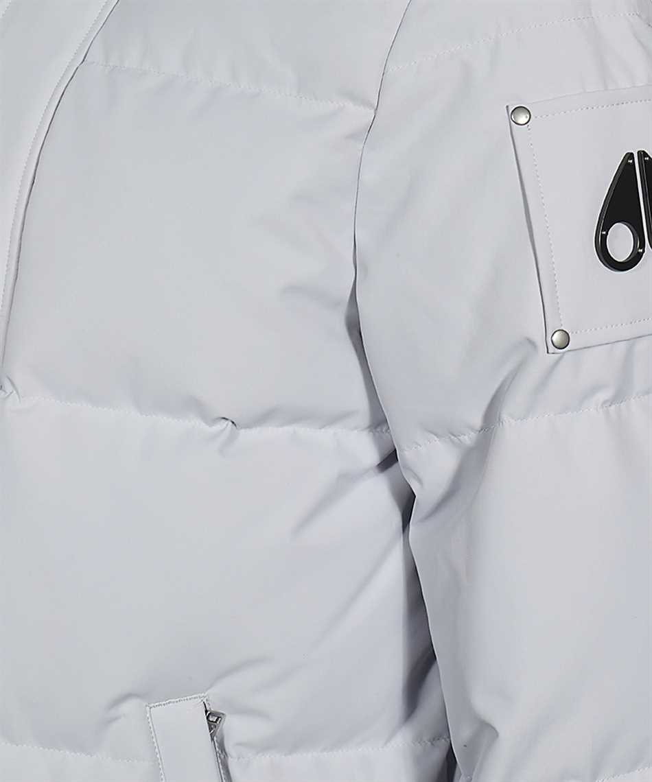 Moose Knuckles M32MJ178S CLOUD 3Q NEOSHEAR Jacket 3