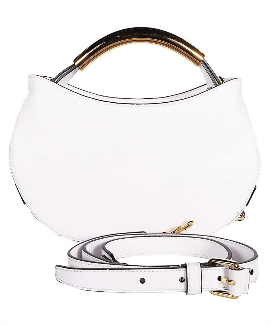 Moschino MC4198PP1O HANDLE ME Tasche 2