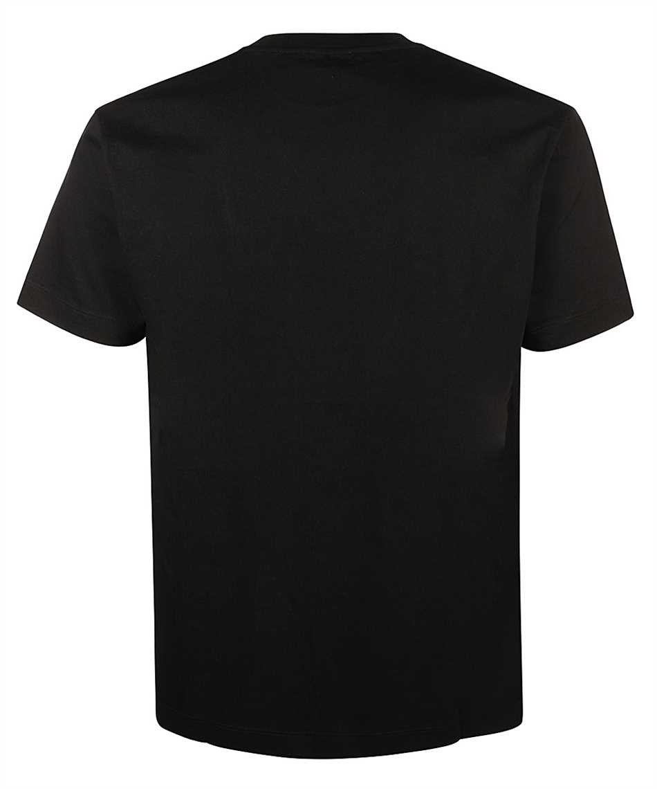 Off-White OMAA027S26JER00B SMALL ARROW SLIM S/S T-shirt 2