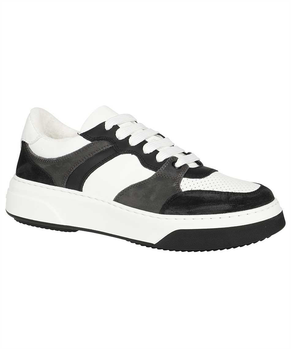 Dsquared2 SNM0298 01504841 BUMPER Sneakers 2