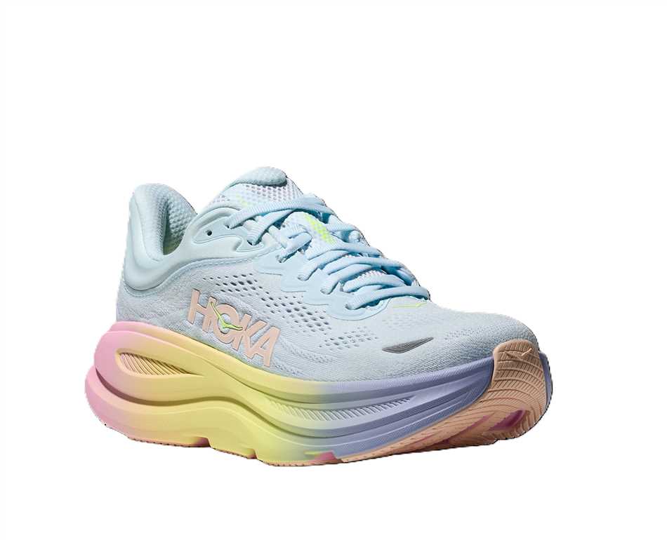 Hoka 1162012 W Bondi 9 Sneakers 3