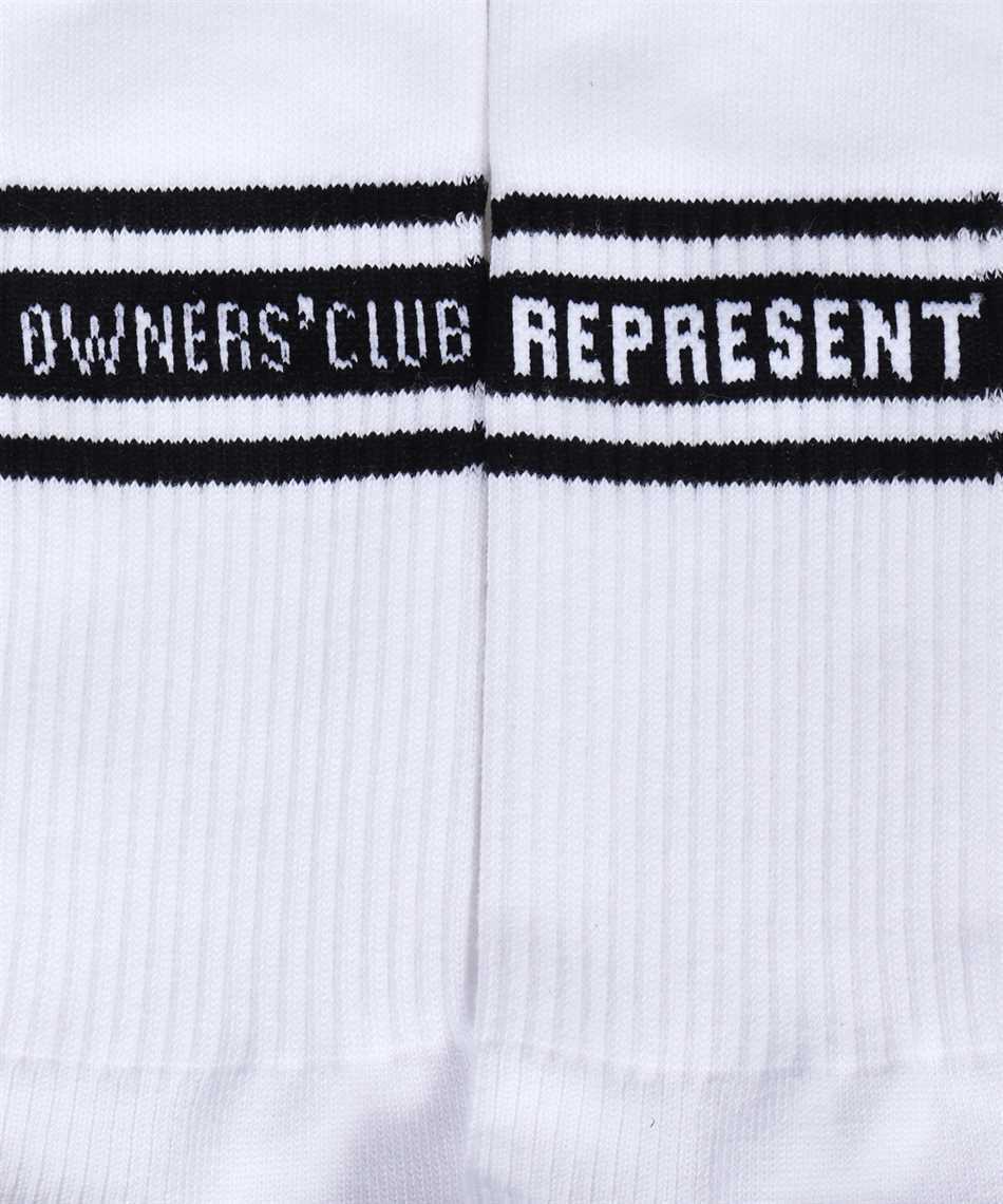 Represent OCM81125 OWNERS CLUB Socken 3