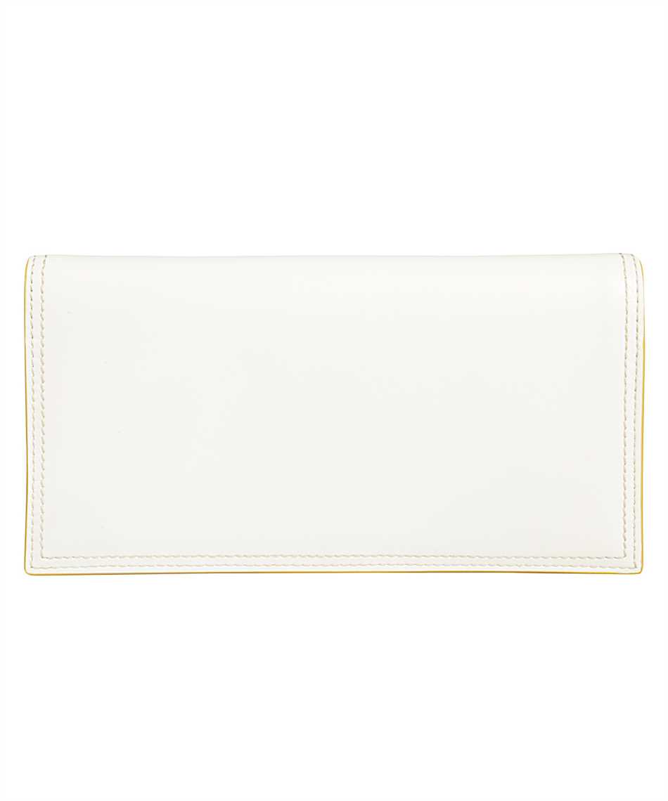 Bottega Veneta 576437 VMAU1 CONTINENTAL Geldb�rse 2