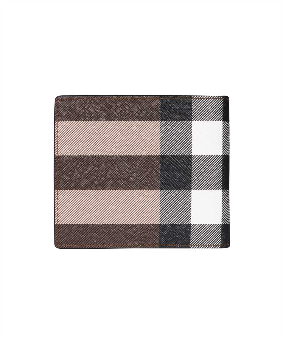 Burberry - Wallet for Man - Brown - 8052790-A8900