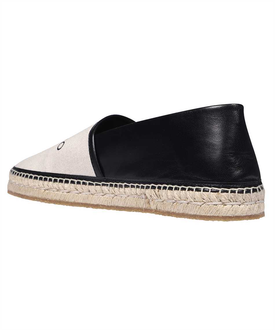 Salvatore Ferragamo 21742 FIESSE Espadrilles 3