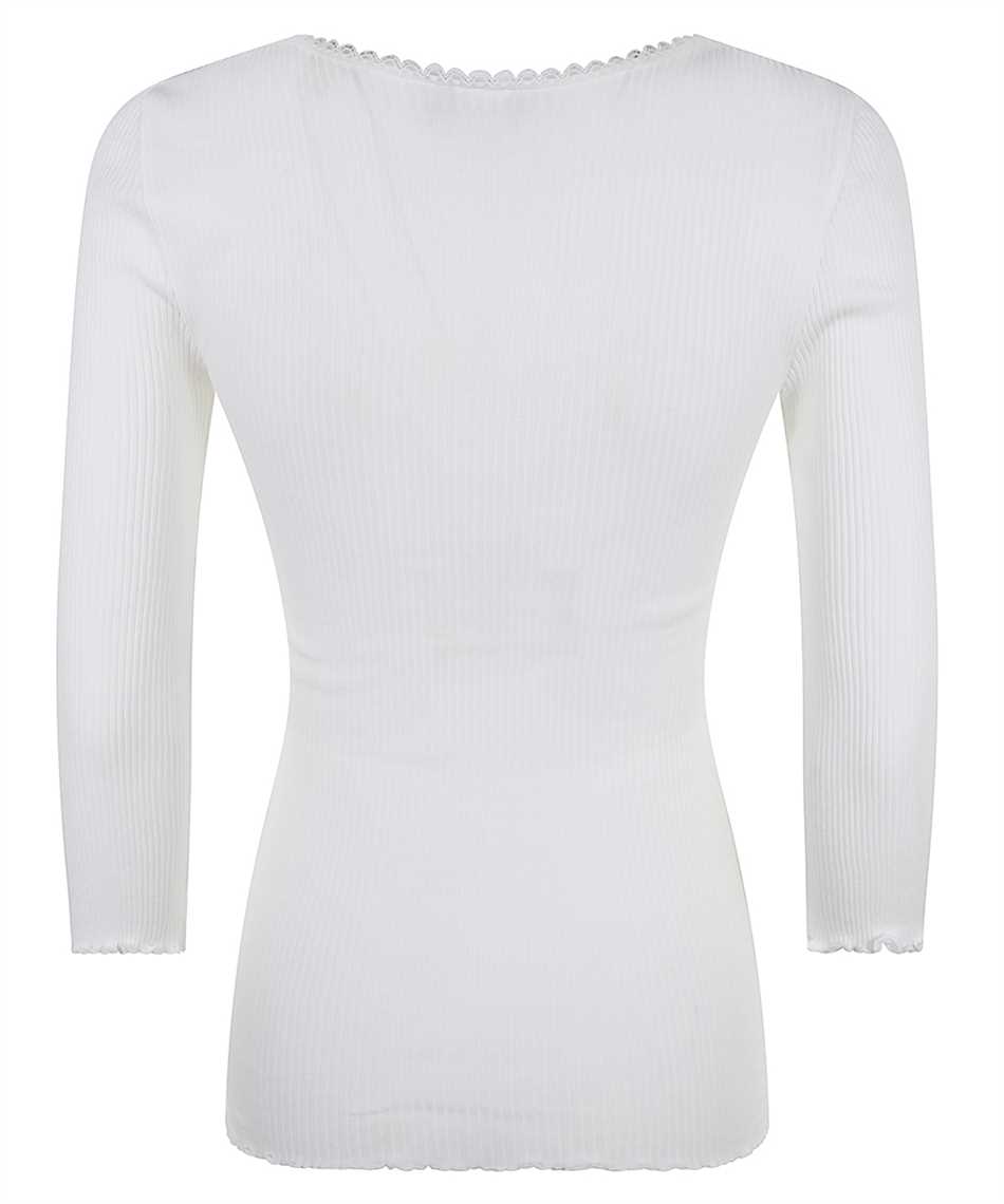 Chlo� CH25WJC01185 FITTED COTTON Shirt 2