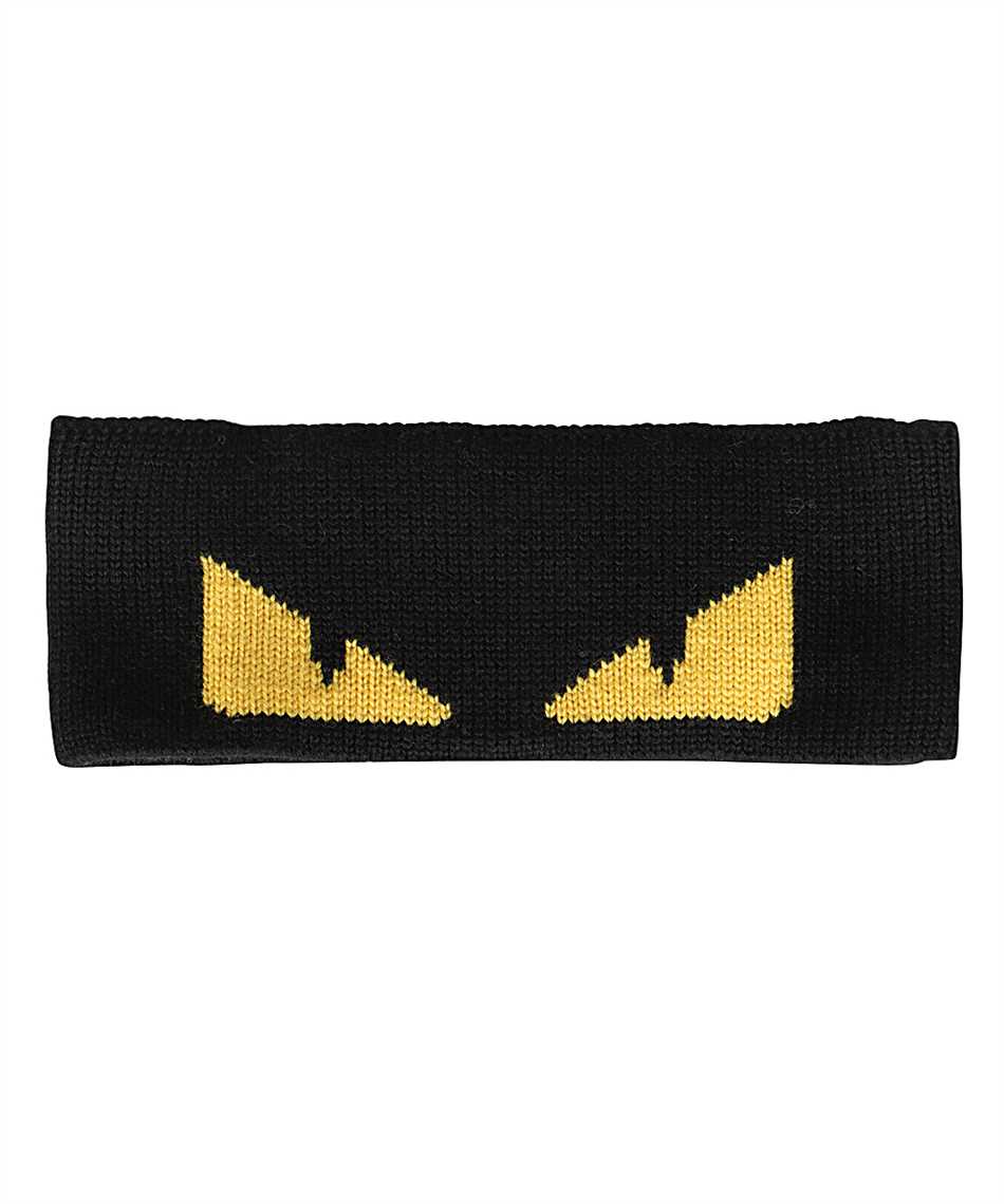 fendi eyes headband