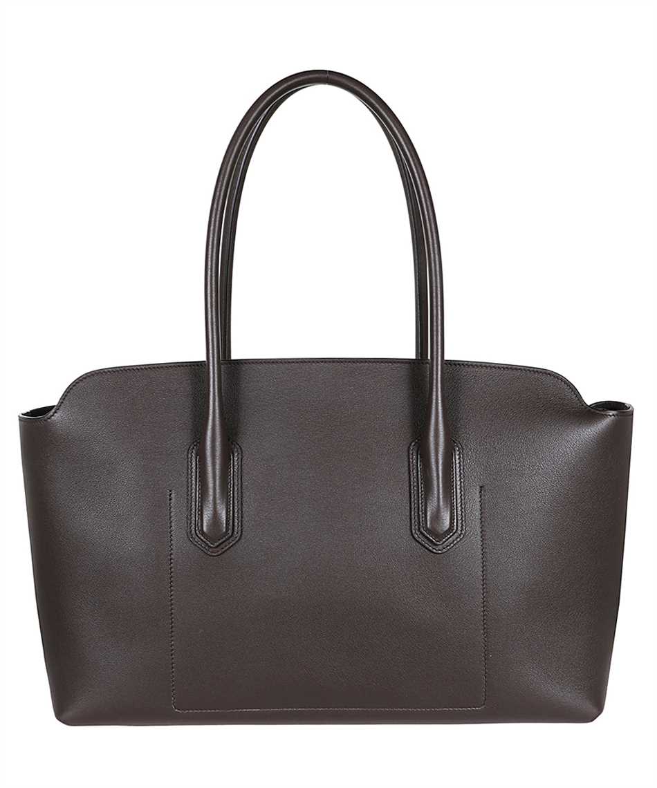 Tom Ford L1890 LCL490G NATURAL GRAIN LEATHER ALEXANDER LARGE Bag 2