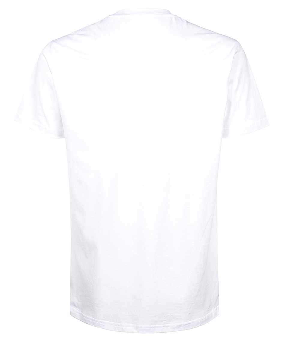 Philipp Plein SADC MTK6842 PJY002N T-shirt 2