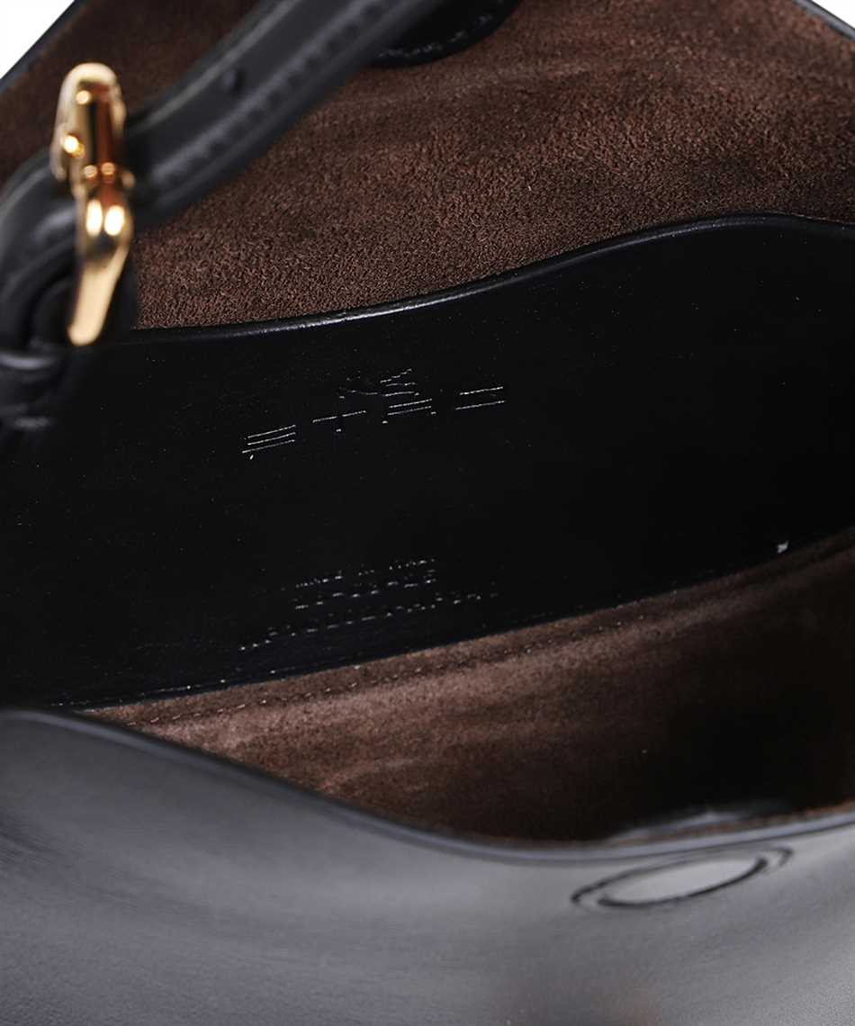 Etro WP1C0021 AP340 CROSSBODY PONY S LEATHER Tasch 3