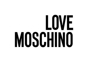 <p>Love Moschino is a playful, vibrant and super chic line designed for women and men - and even children - who like to break the dress code standards and build their own, personal style. Born in 2008, Love Moschino has the creative, intelligent, ironic personality of Moschino brand and all the values ​​of LOVE: empathy and feeling. A universal, positive, univocal and worldwide understandable word that gives new life to a brand that was already very strong. Traits? Pop art prints, all - over hearts, gold chains for her, maxi lettering and bright colours for him. The ironic, surprising, and at times irreverent style, typical of Jeremy Scott’ genius.</p>
