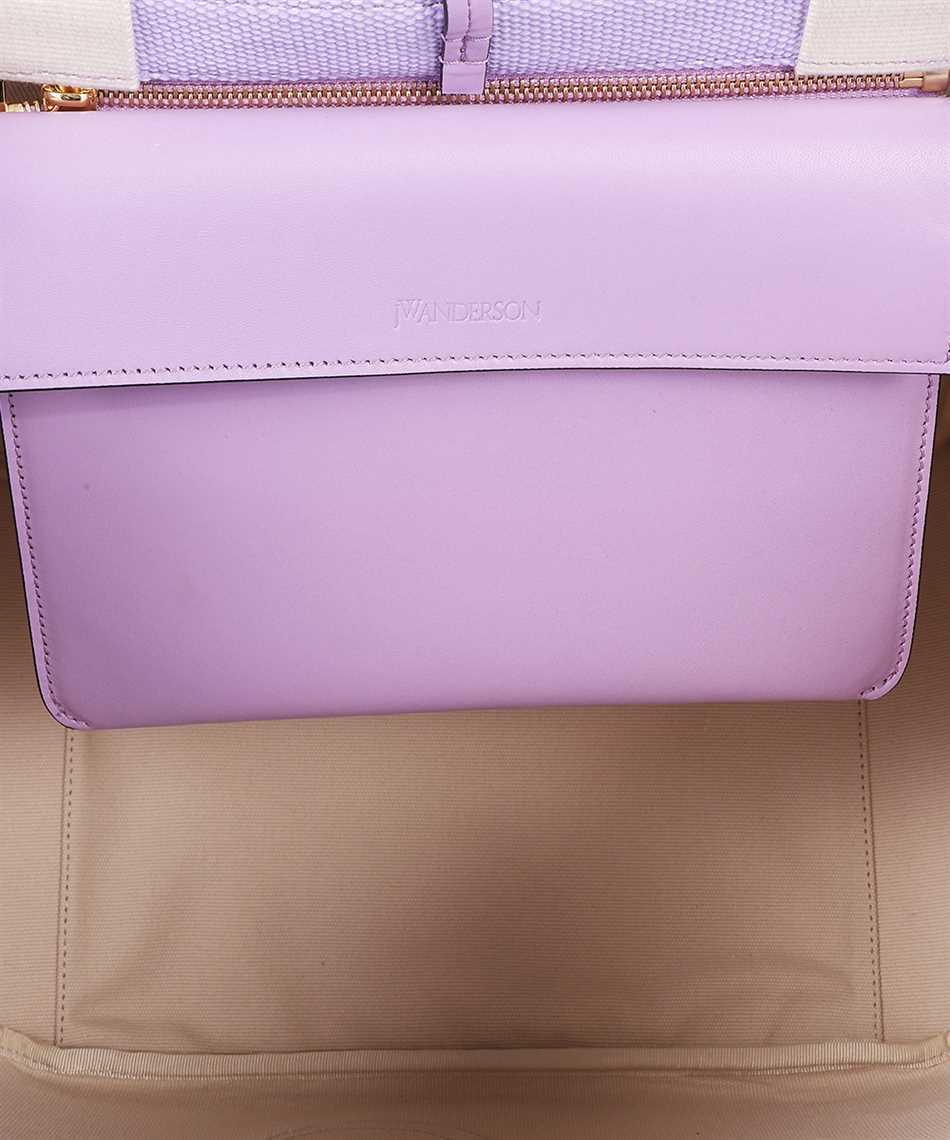 JW Anderson HB0512 FA0235 CABAS TOTE Borsa 3