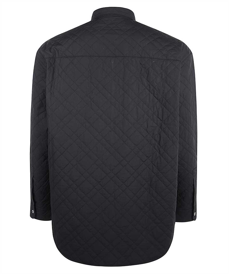 Ambush 12115663 QUILTING PADDED Camicia 2