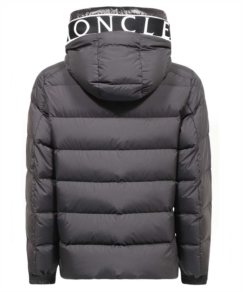 Moncler 1A001.82 54A81 CARDERE Jacket Black