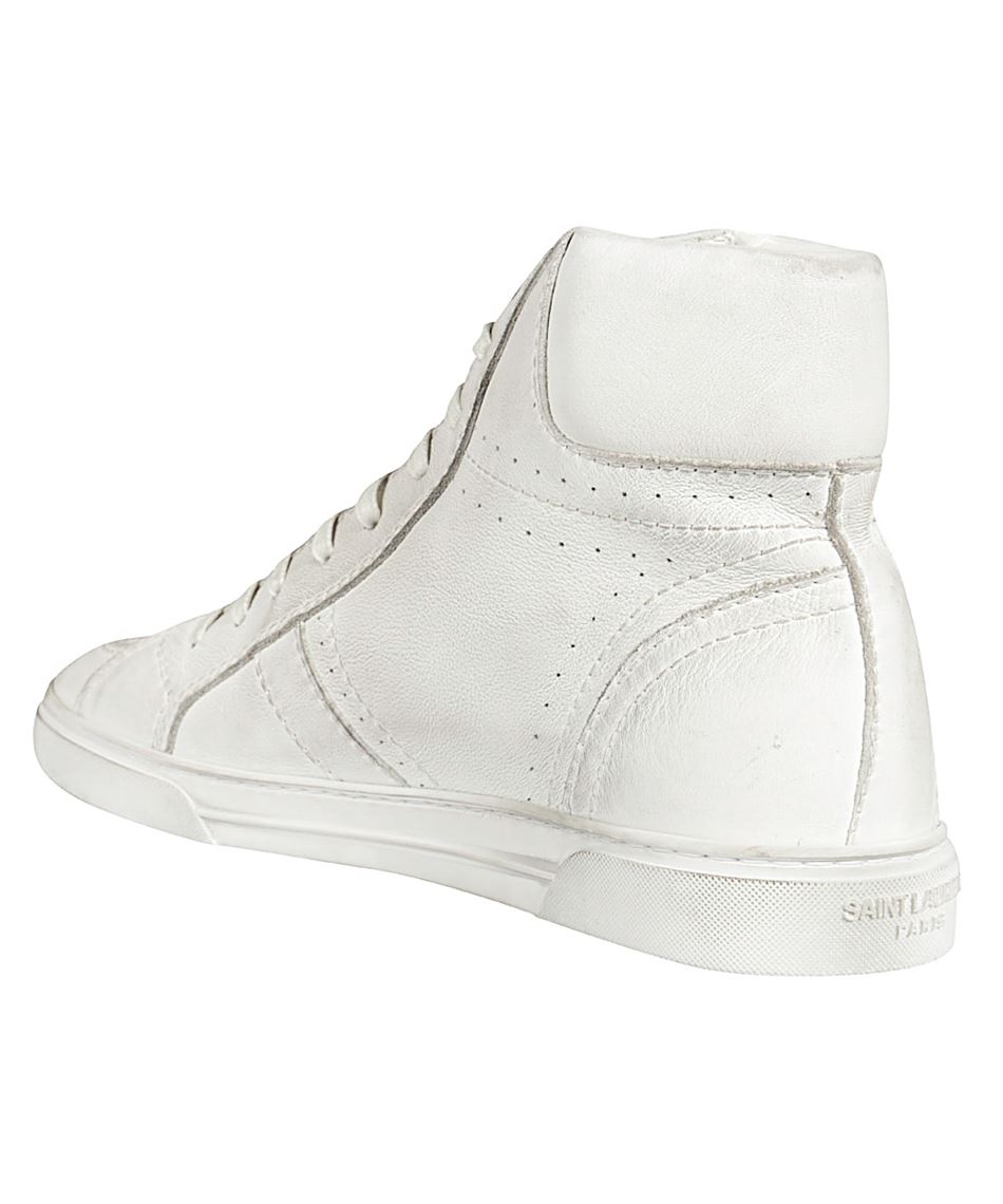 ysl joe sneakers