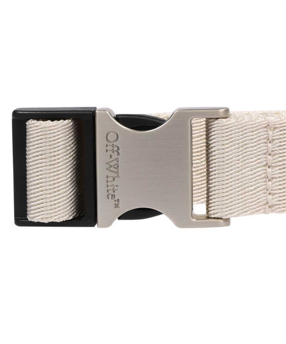 Off-White OWRB122S24FAB001 TUC LONG TAPE 25 Belt 3