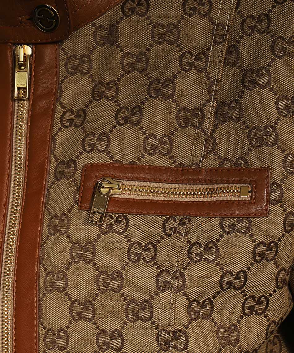 Louis Vuitton Tri Color Monogram Canvas and Leather Matchmake