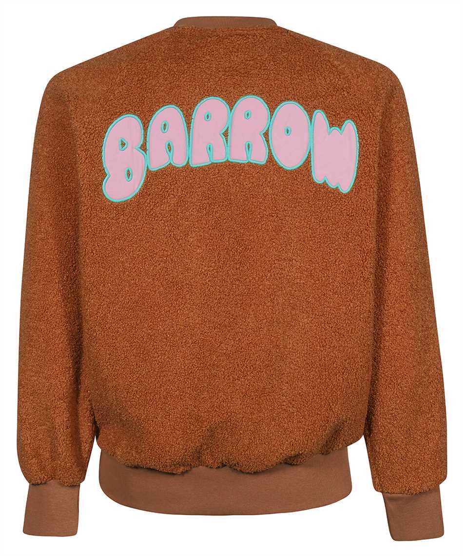 Barrow 032488 ECOFUR Sweatshirt 2