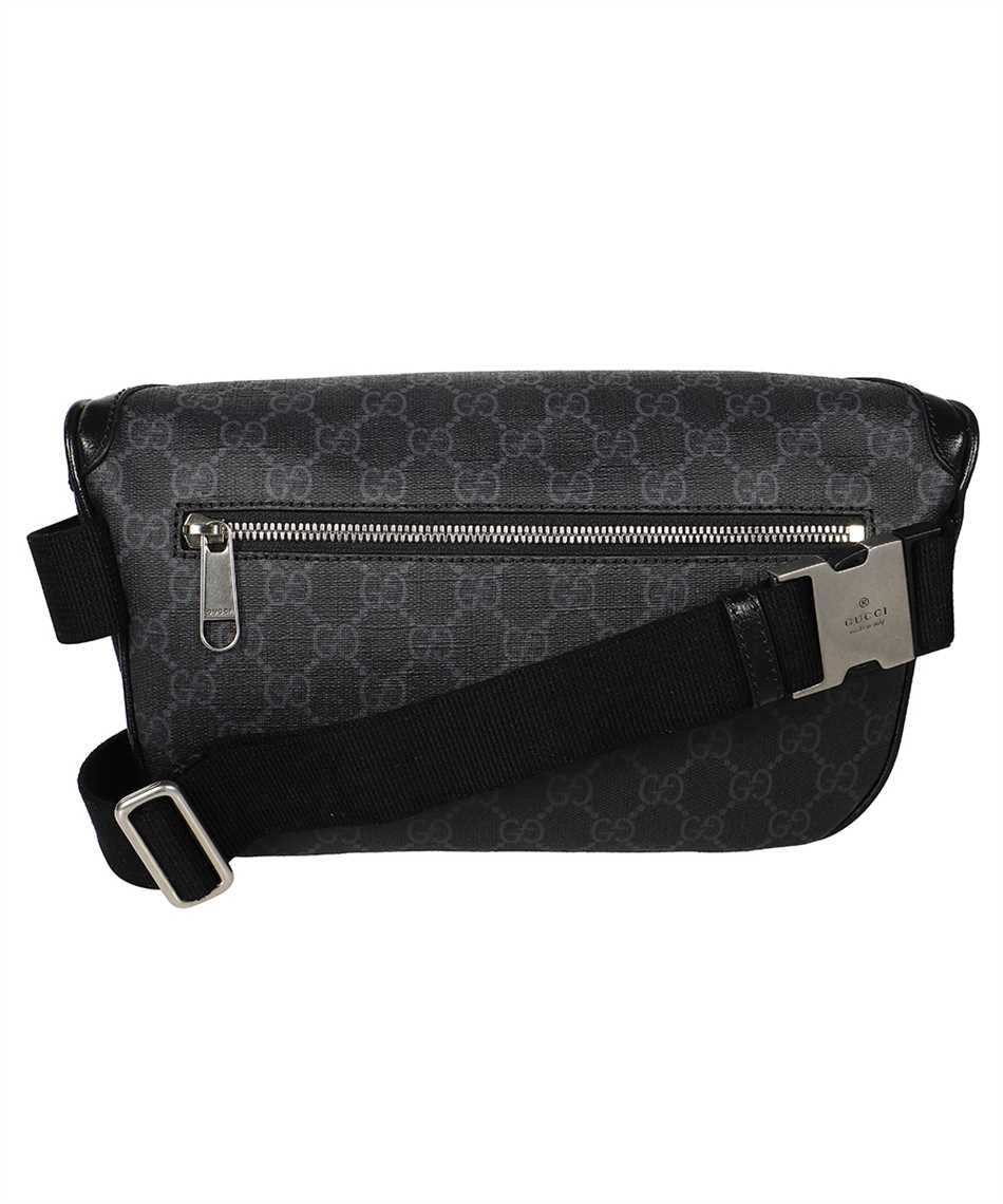 Gucci Big Bag with matching Gucci Belt