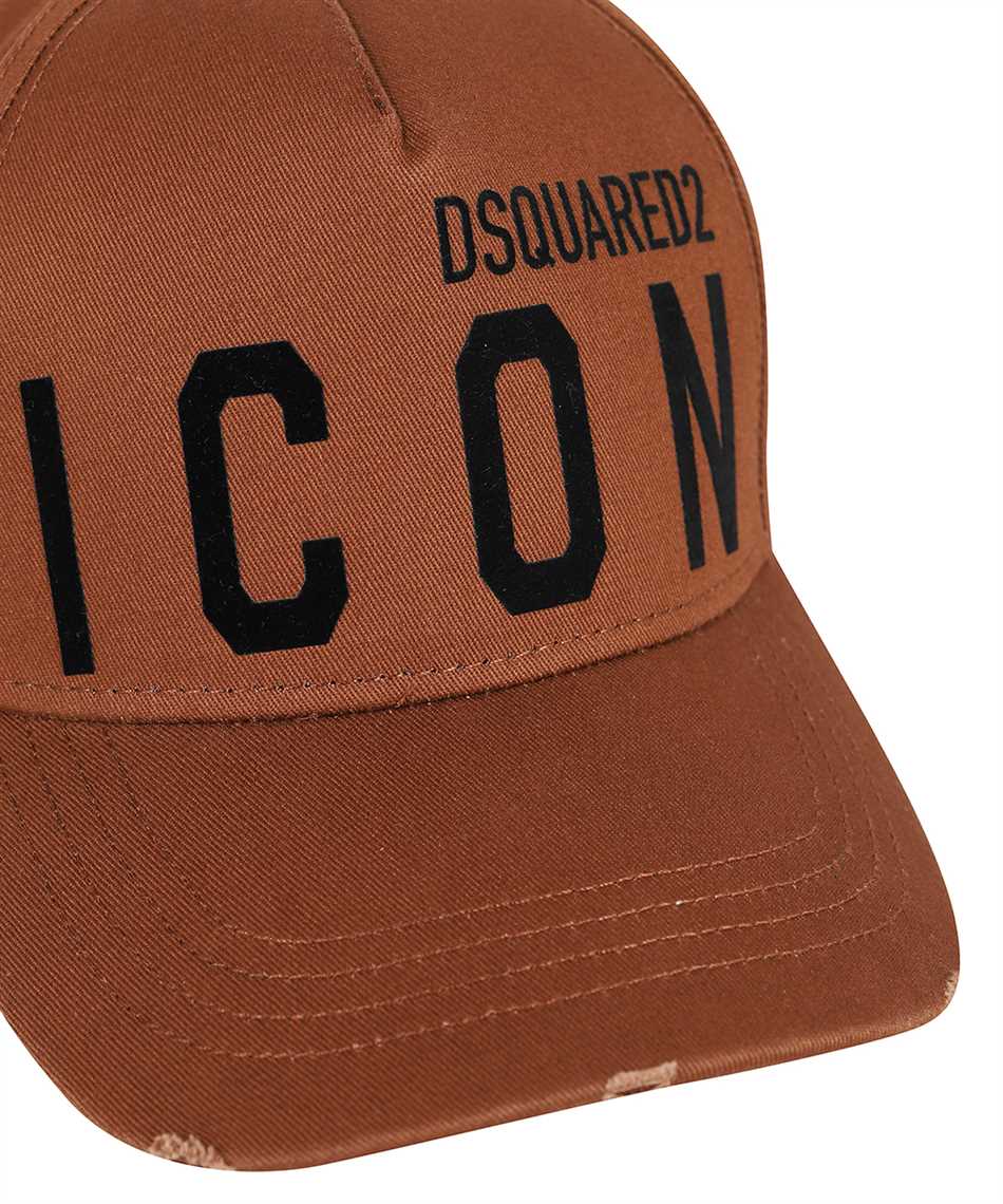 Dsquared2 BCM0412 05C04313 BE ICON Cap 