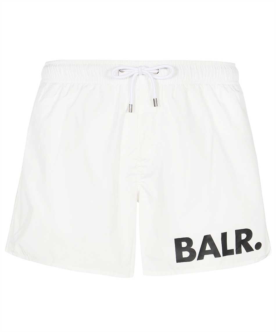 Balr. Classic Big Brand Swim Short Shorts 1