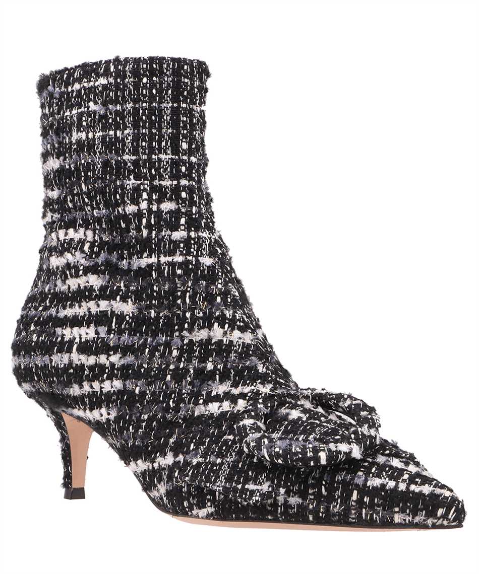 Gianvito Rossi G72909 55RIC BCL BOUCLE Stivali 2