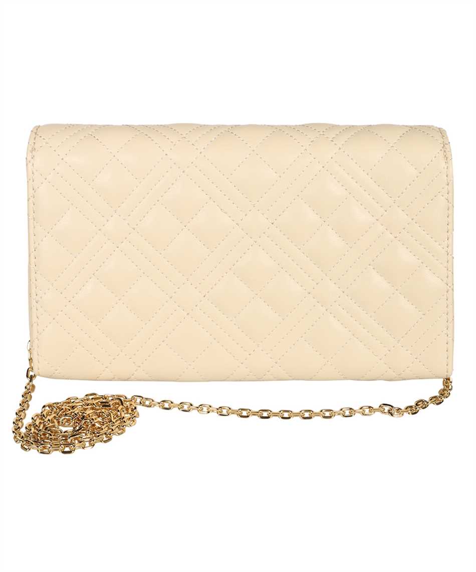 LOVE MOSCHINO JC4079PP0O 261MJLA0 Quilted Borsa 2