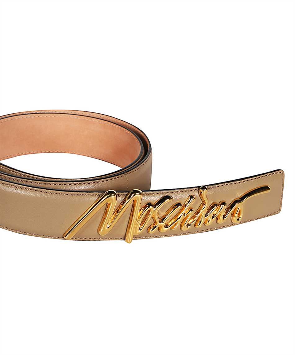 Moschino MC6014PP1O Cintura 3