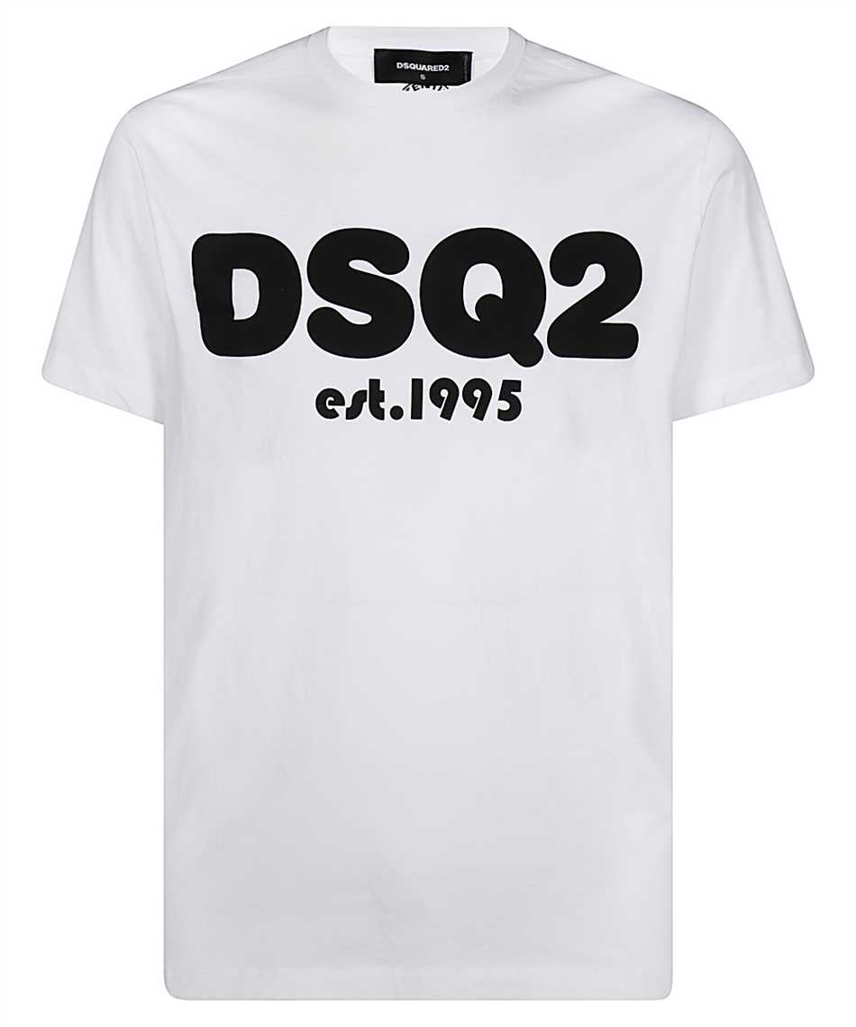 dsq2 t shirt