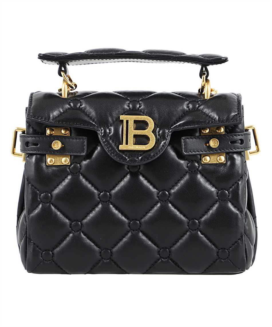 balmain buzz