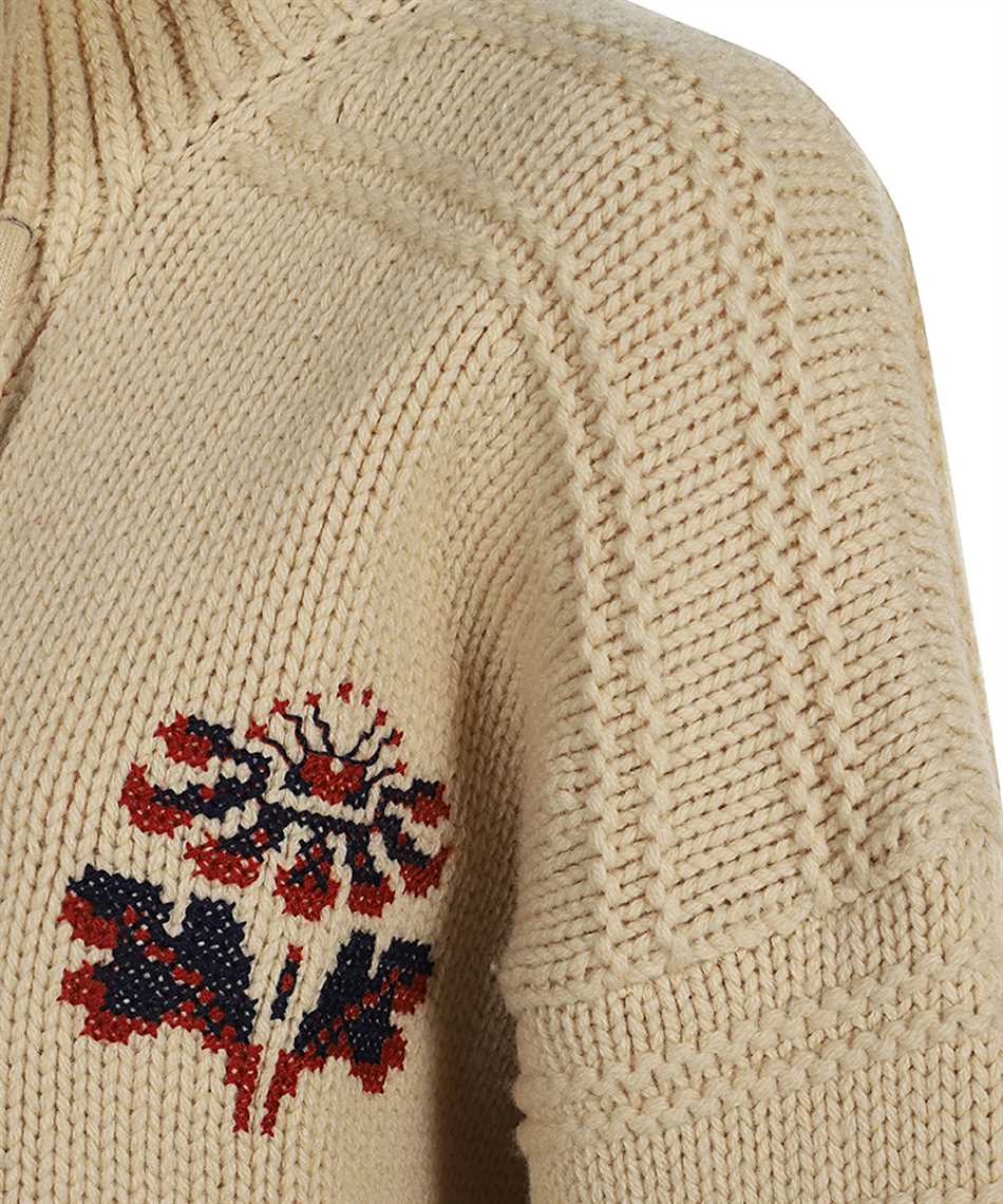 Etro WRKE0326 AQ174 WOOL Strick 3