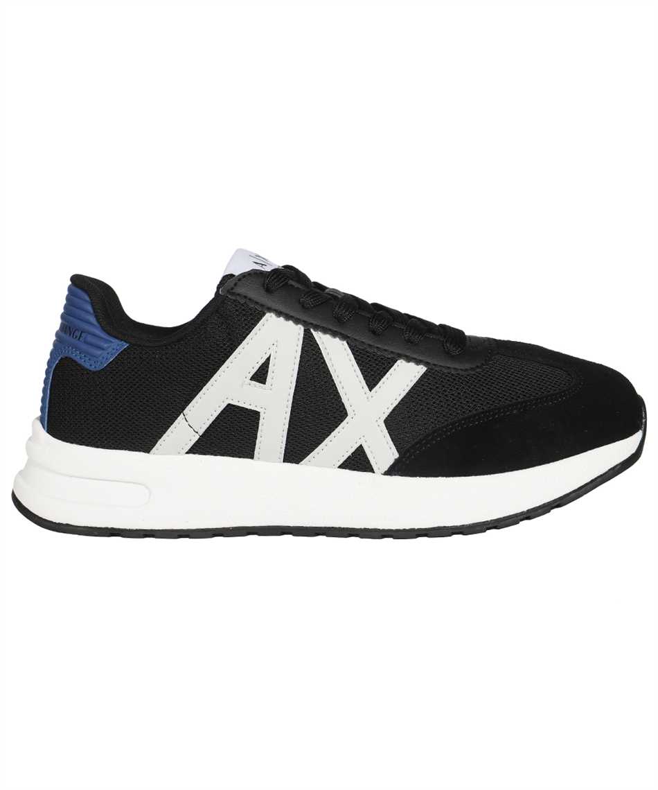 Armani Exchange XUX071 XV527 Sneakers 1