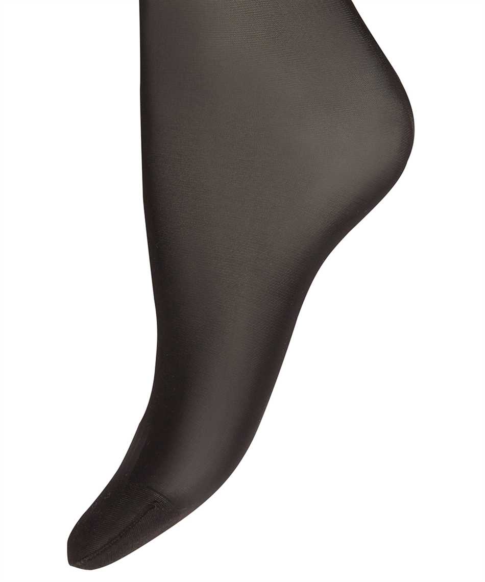 Wolford 14530 SYNERGY20 PUSH-UP Tights 2
