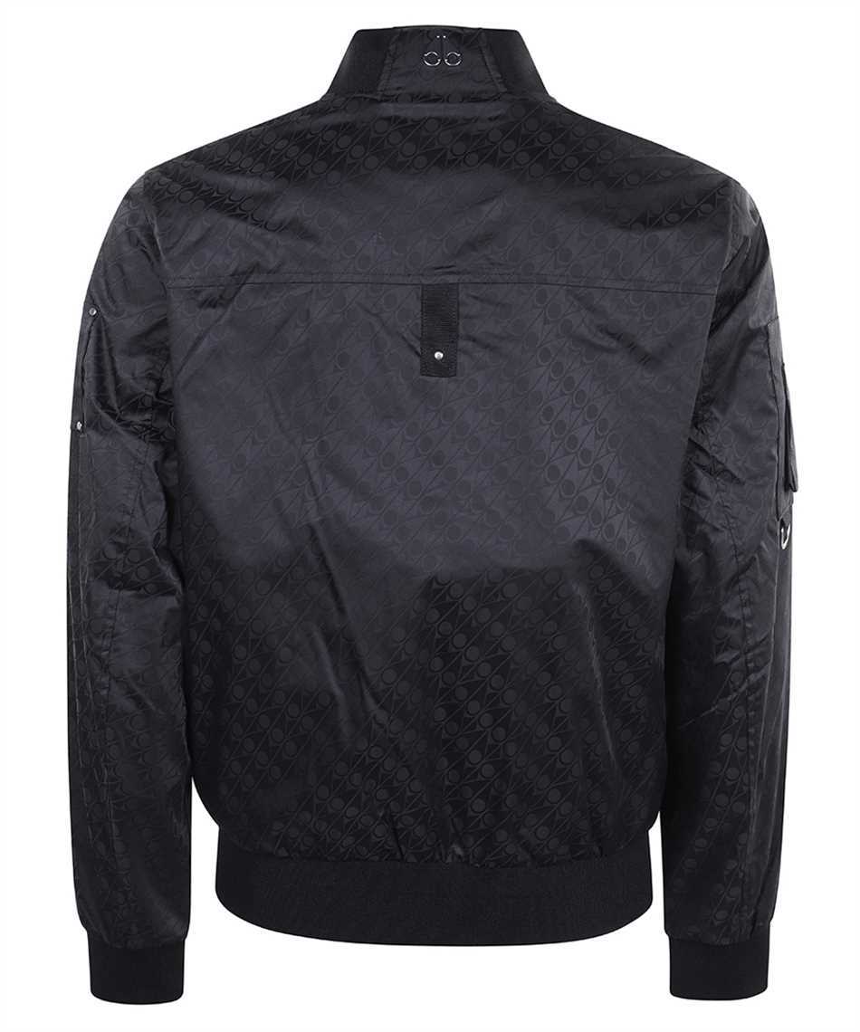 Moose Knuckles M14MB003H COURVILLE BOMBER Jacket 2