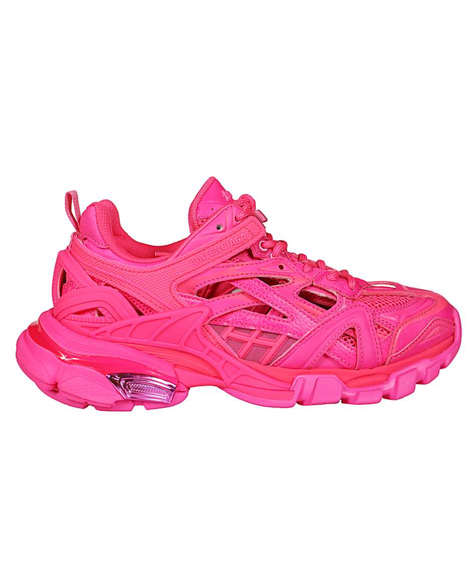 balenciaga scarpe rosa
