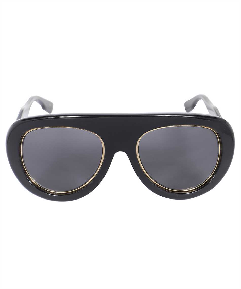 Gucci 691373 J0740 AVIGATOR-FRAME Sunglasses 1