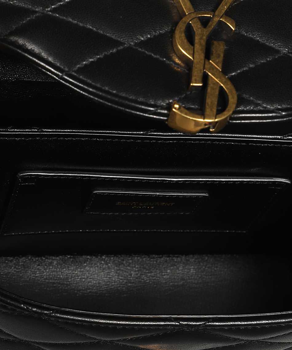 Saint Laurent 710080 1EL07 JUNE BOX Tasche 3